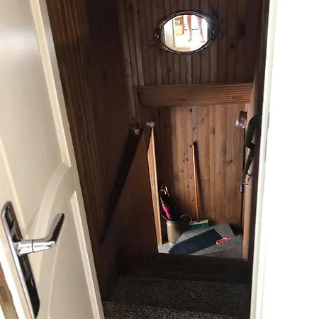 Coquet T2 Au Coeur Du Village Сasa de vacaciones