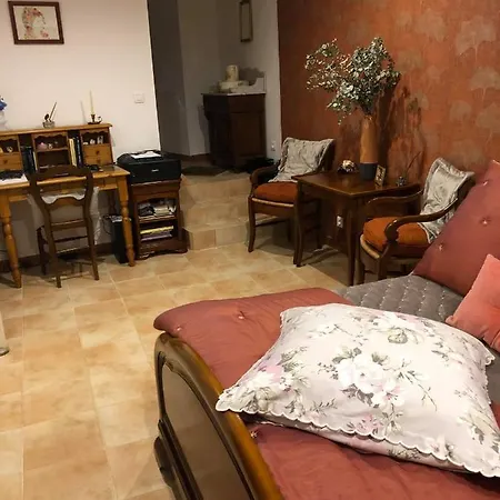 Coquet T2 Au Coeur Du Village * Sartène