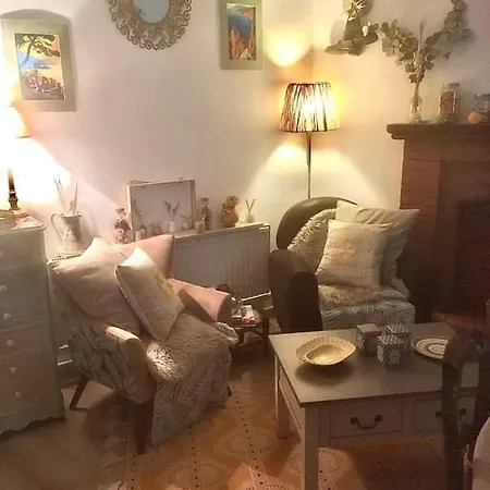 Coquet T2 Au Coeur Du Village Сasa de vacaciones