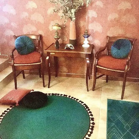 Сasa de vacaciones Coquet T2 Au Coeur Du Village *